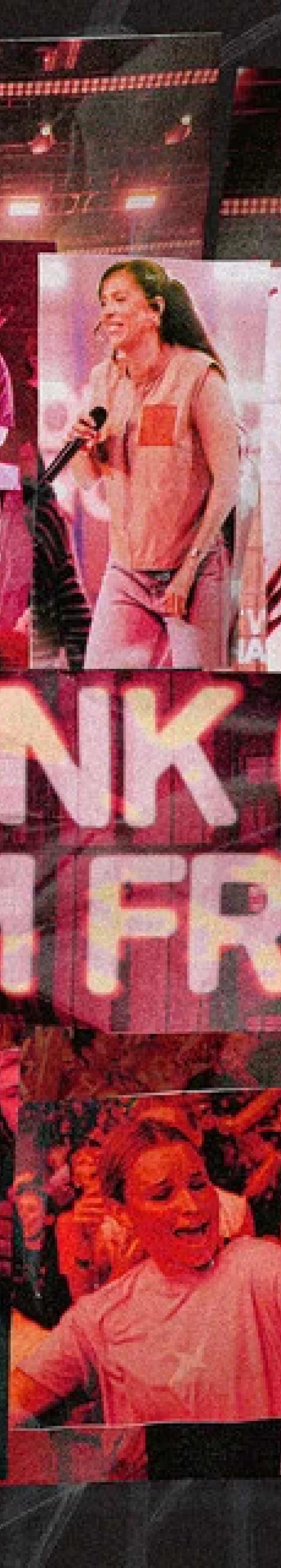 THANK GOD I'M FREE by ELEVATION RHYTHM, Lizzie Morgan.